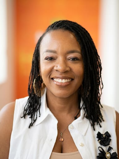 Elizabeth Wathen, clinical director and owner of Complex Dynamics Integrated Health Services