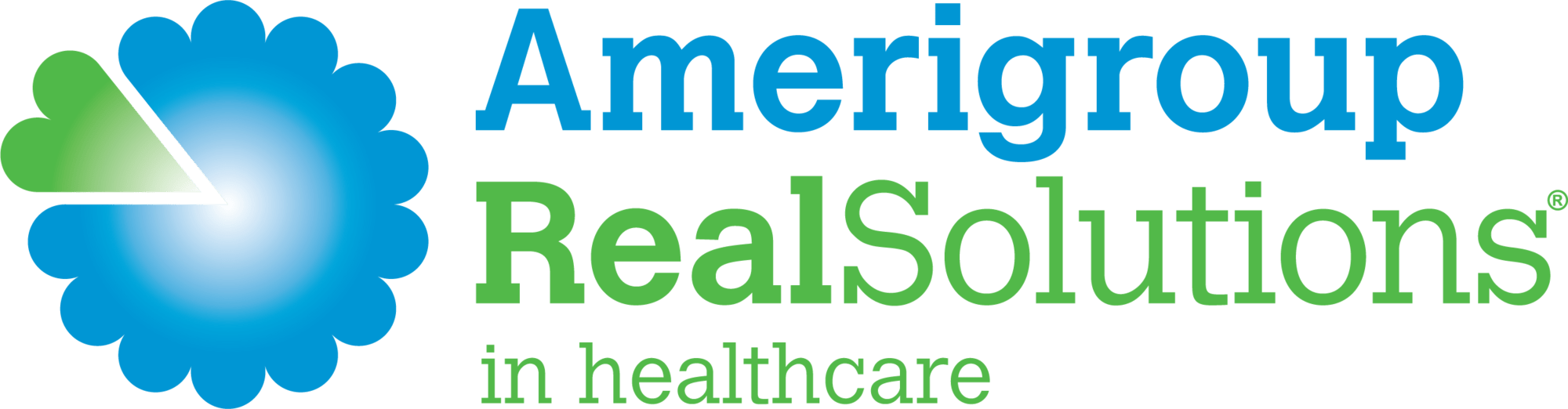 Amerigroup accepted insurance logo