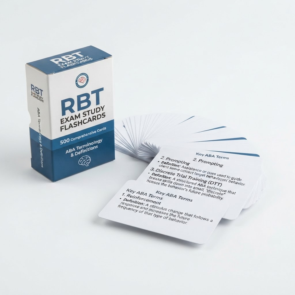 RBT® Exam Study Flashcards