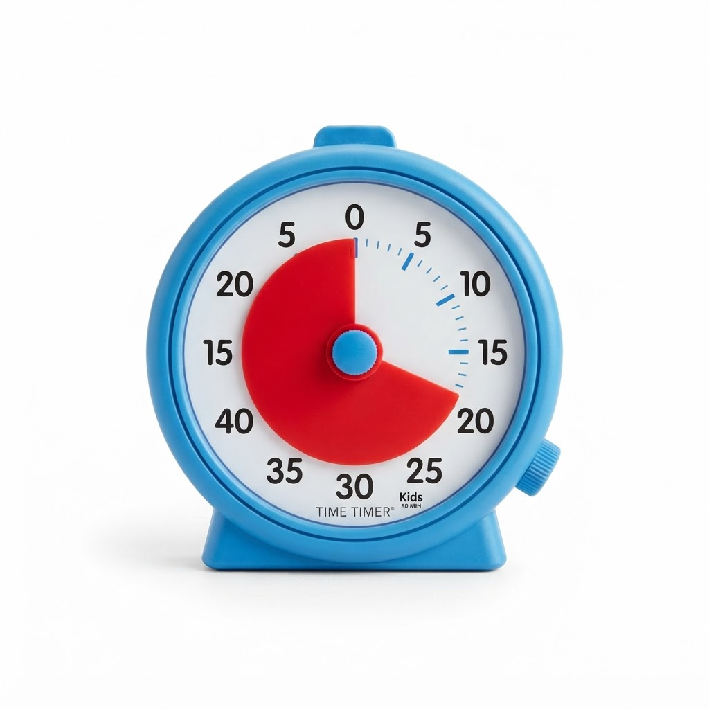 Visual Countdown Timer
